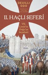 İkinci Haçlı Seferi DEUİLLİ ODO