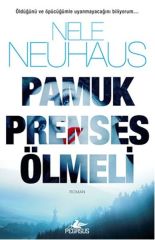 Pamuk Prenses Ölmeli NELE NEUHAUS