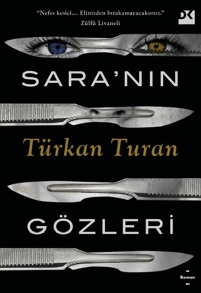 Sara'Nın Gözleri TÜRKAN TURAN