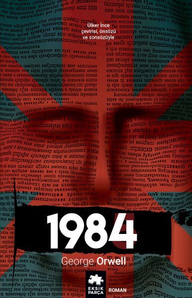 1984 GEORGE ORWELL