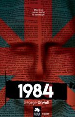 1984 GEORGE ORWELL