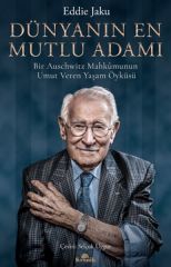 Dünyanın En Mutlu Adamı EDDİE JAKU