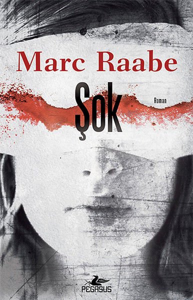 Şok MARC RAABE