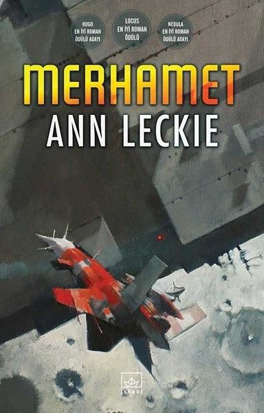 Merhamet ANN LECKİE
