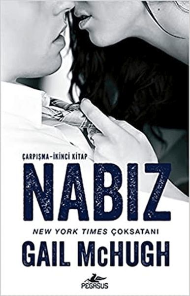 Nabız GAİL MCHUGH