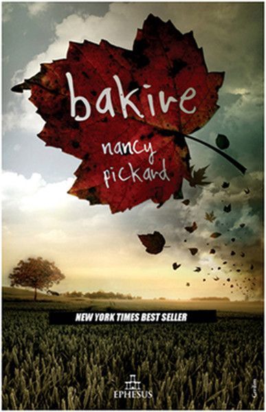 Bakire NANCY PİCKARD