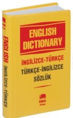 İngilizce Türkçe Türkçe İngilizce Sözlük