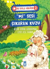 mi Sesi Çıkaran Kuzu - Bi Dolu Hikaye 2 NEHİR AYDIN GÖKDUMAN