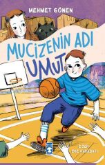 Mucizenin Adı Umut MEHMET GÖNEN
