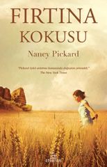 Fırtına Kokusu Ciltsiz NANCY PİCKARD