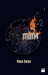 Mima YÜCE ZEREY