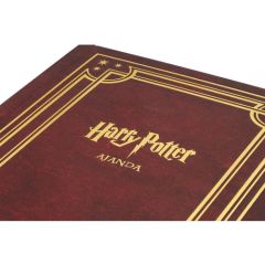 Mösyö Taha X Mabbels - Harry Potter Ajanda