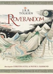 Roverandom Özel Ciltli Baskı Ciltli J.R.R.TOLKİEN