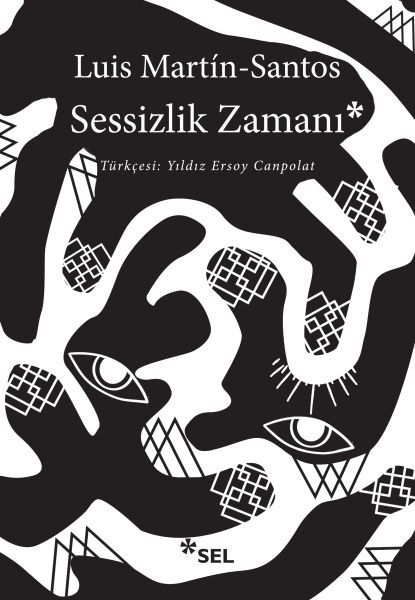 Sessizlik Zamanı LUİS MARTİN SANTOS