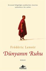 Dünyanın Ruhu FREDERİC LENOİR