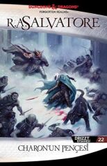 Charonun Pençesi R. A. SALVATORE