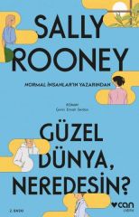 Güzel Dünya, Neredesin SALLY ROONEY