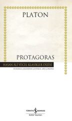 Protagoras (Ciltli) PLATON