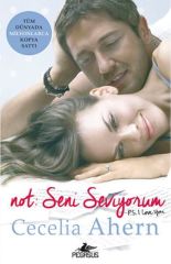 Not Seni Seviyorum CECELİA AHERN