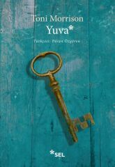 Yuva TONİ MORRİSON