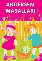 Andersen Masalları (Çocuk Klasikleri) HANS CHRİSTİAN ANDERSEN