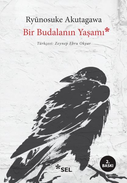 Bir Budalanın Yaşamı RYUNOSUKE AKUTAGAWA