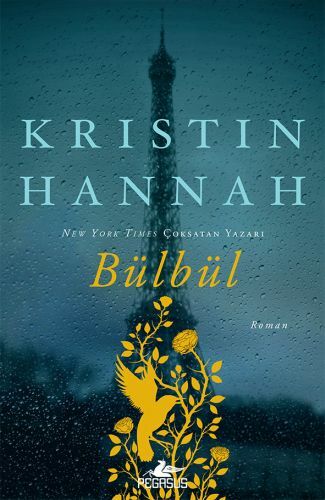 Bülbül KRİSTİN HANNAH