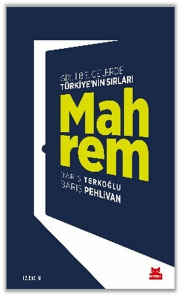 Mahrem BARIŞ PEHLİVAN