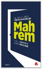 Mahrem BARIŞ PEHLİVAN