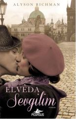 Elveda Sevgilim ALYSON RİCHMAN