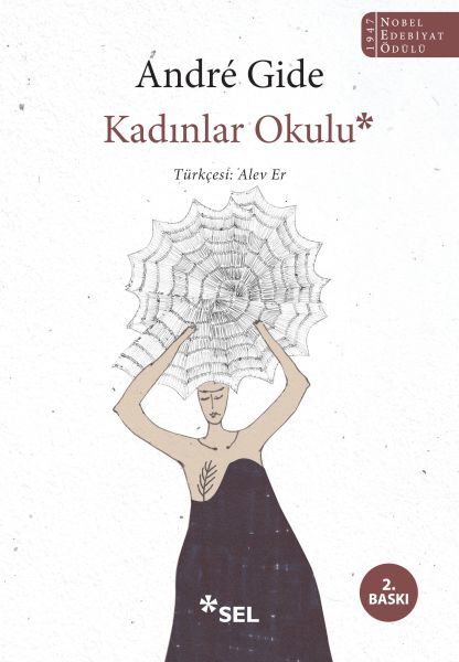 Kadınlar Okulu ANDRÉ GİDE