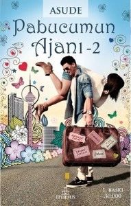 Pabucumun Ajanı 2 ASUDE