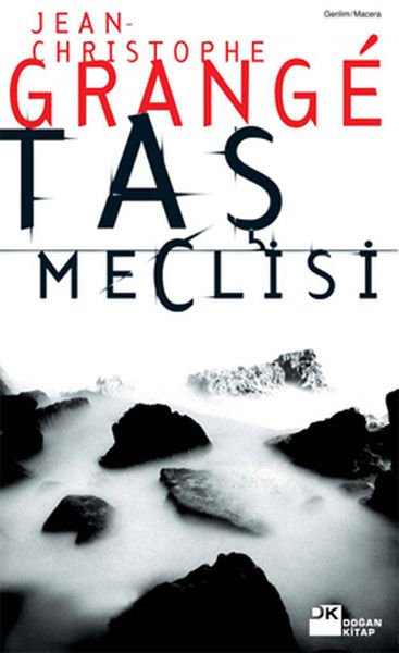 Taş Meclisi JEAN CHRISTOPHE GRANGE