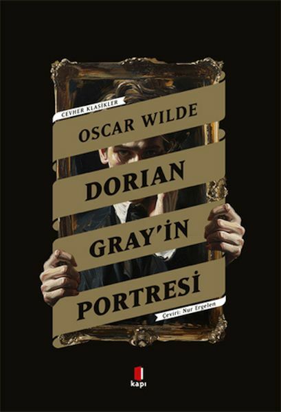 Dorian Grayin Portresi OSCAR WILDE