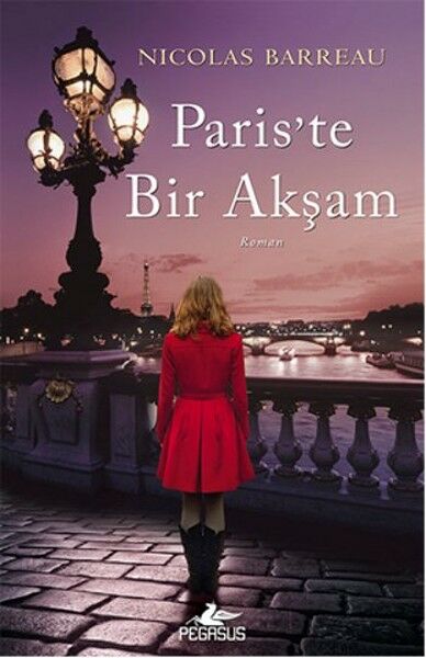 Paris'te Bir Akşam NİCOLAS BARREAU