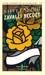 Zavallı Necdet - Sert Kapak SAFFET NEZİHİ
