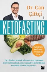 Ketofastıng CAN ÇİFTÇİ