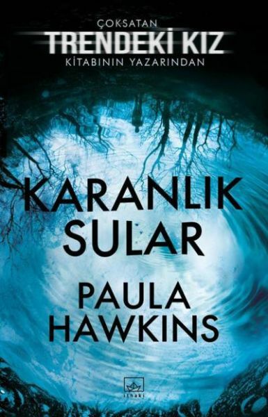 Karanlık Sular PAULA HAWKİNS