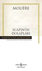 Scapın‘İn Dolapları (Ciltli) MOLIERE
