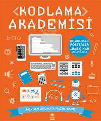 Kodlama Akademisi SEAN MCMANUS