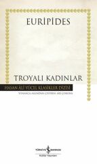 Troyalı Kadınlar (K.Kapak)  EURİPİDES