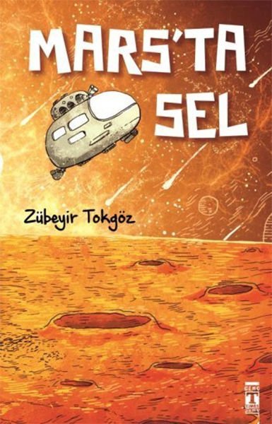 Marsta Sel ZÜBEYİR TOKGÖZ