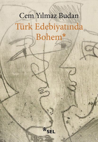 Türk Edebiyatında Bohem CEM YILMAZ BUDAN