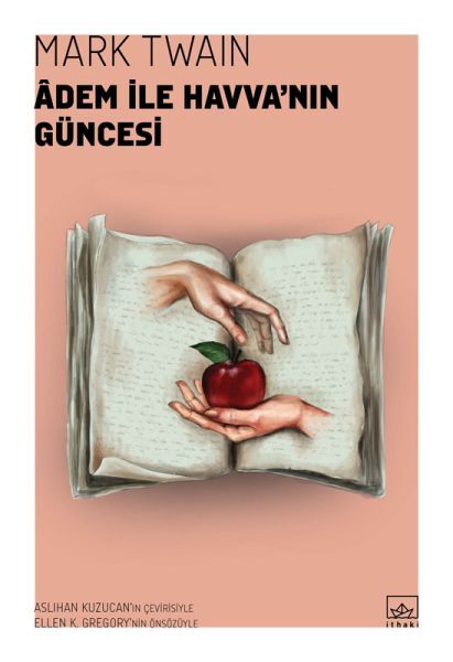 Adem ile Havva'nın Güncesi MARK TWAİN