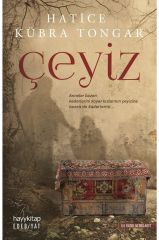 Çeyiz HATİCE KÜBRA TONGAR