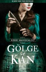 Gölge ve Kan KERRİ MANİSCALCO