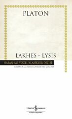 Lakhes - Lysis (K.Kapak) PLATON