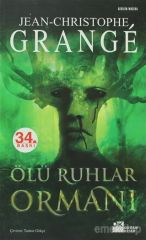 Ölü Ruhlar Ormanı JEAN CHRISTOPHE GRANGE