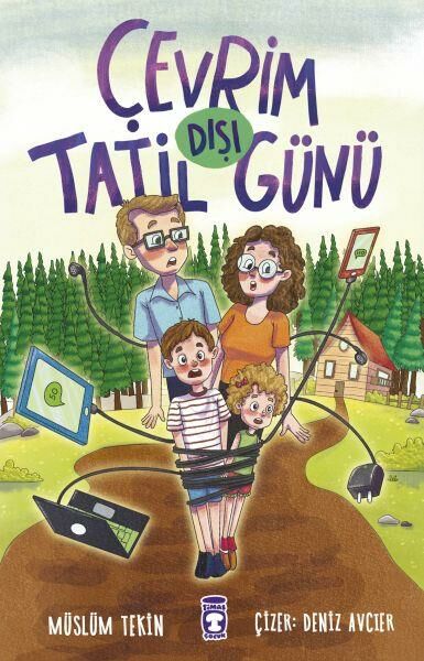 Çevrim Dışı Tatil Günü MÜSLÜM TEKİN