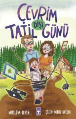 Çevrim Dışı Tatil Günü MÜSLÜM TEKİN